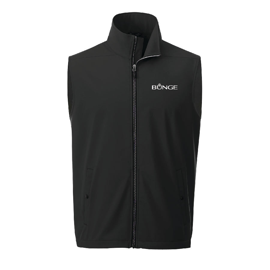 TRIMARK - Warlow Mens Softshell Vest