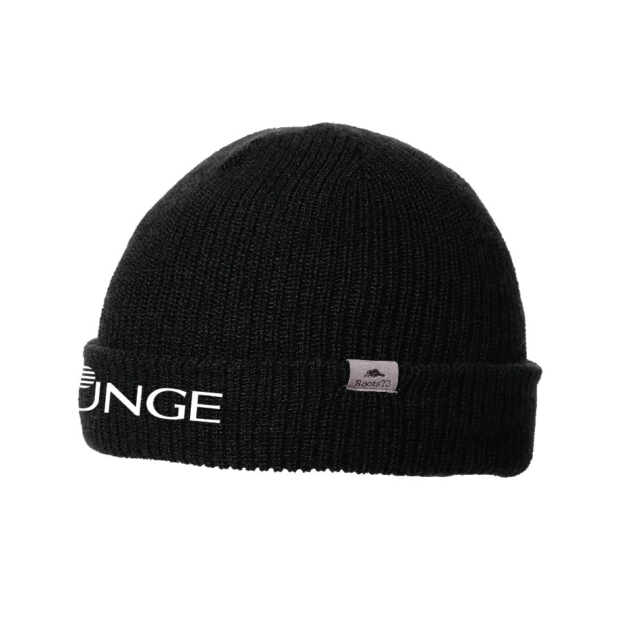 ROOTS - Virden Knit Unisex Toque