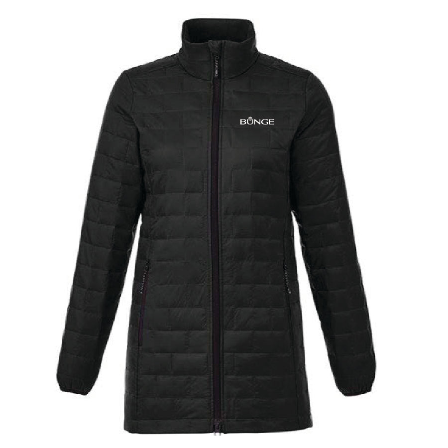 TRIMARK - Women's TELLURIDE Packable Insulated Jacket