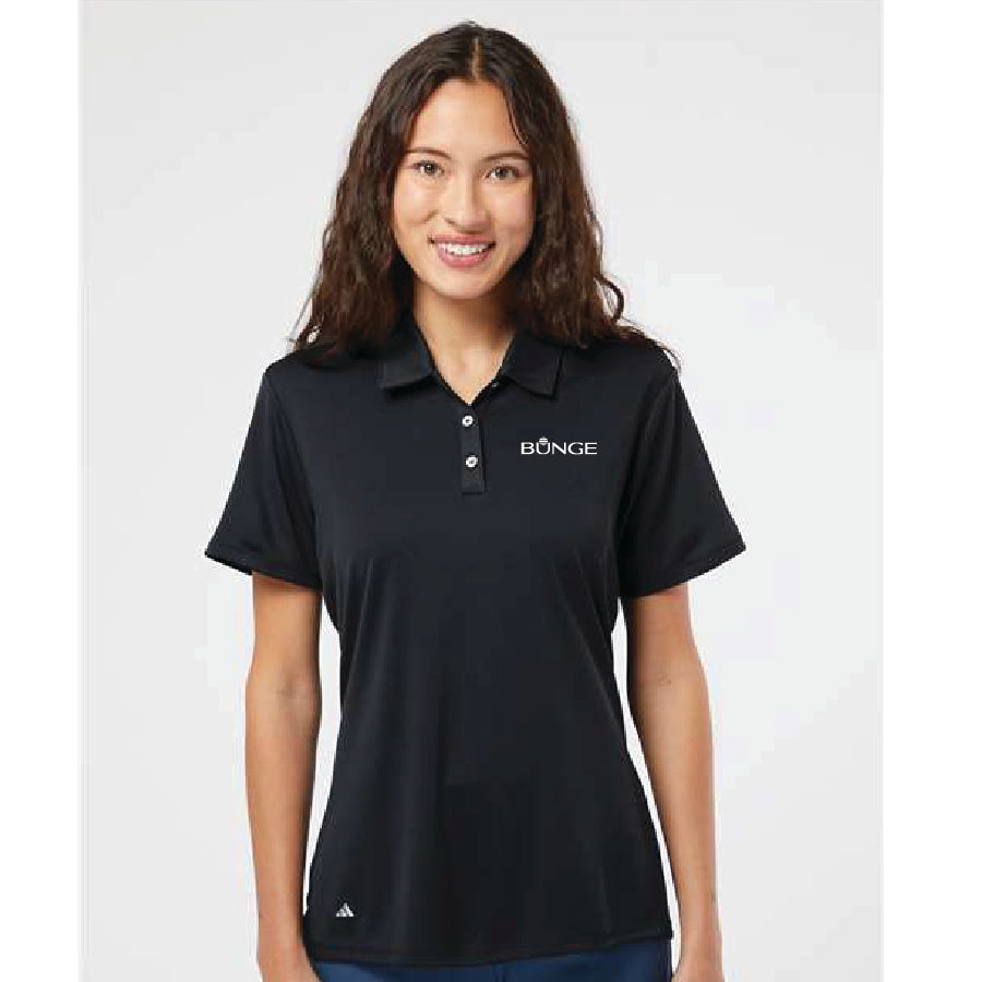 ADIDAS - Womens Performance Polo