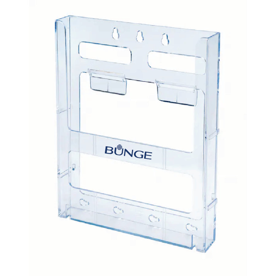 WORKPLACE - Injury Wall Brochure Holders