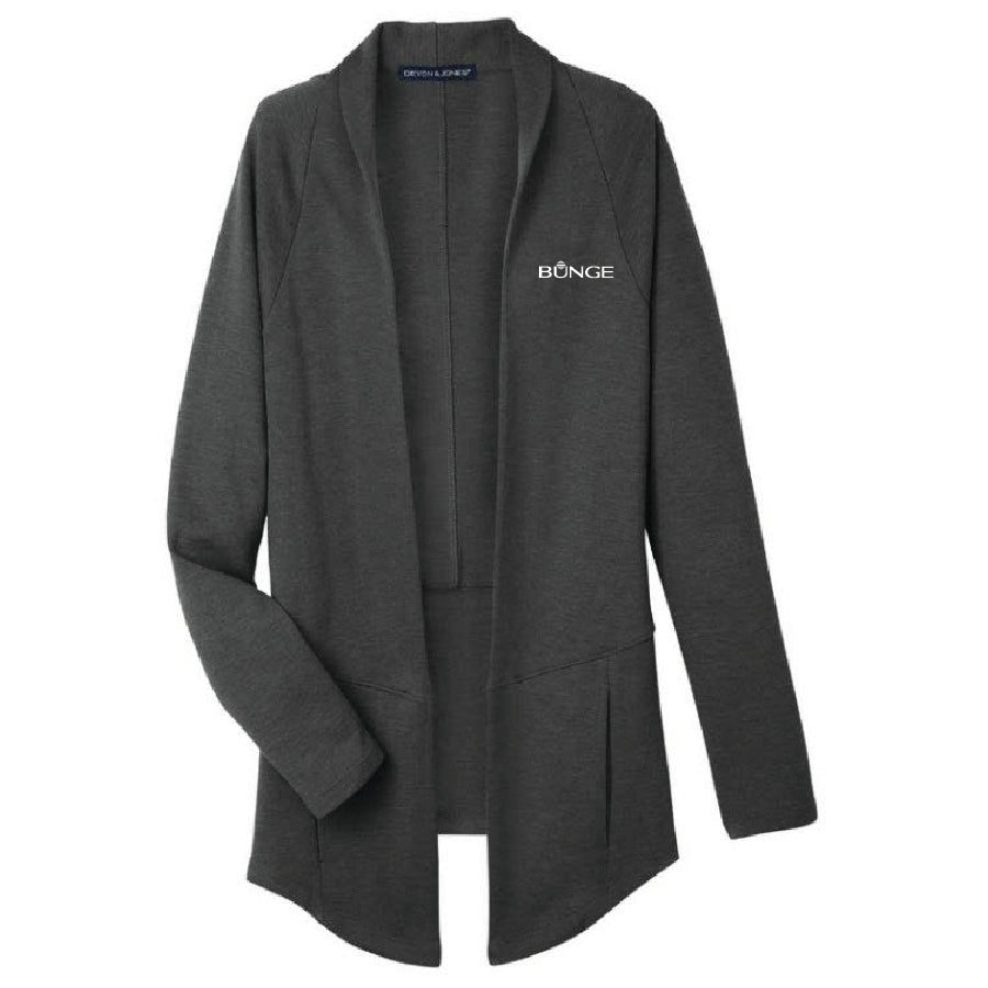 DEVON & JONES - - Women's New Classics® Charleston Cardigan