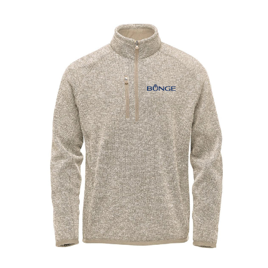 STORMTECH - Avalante 1/4 Zip Pullover