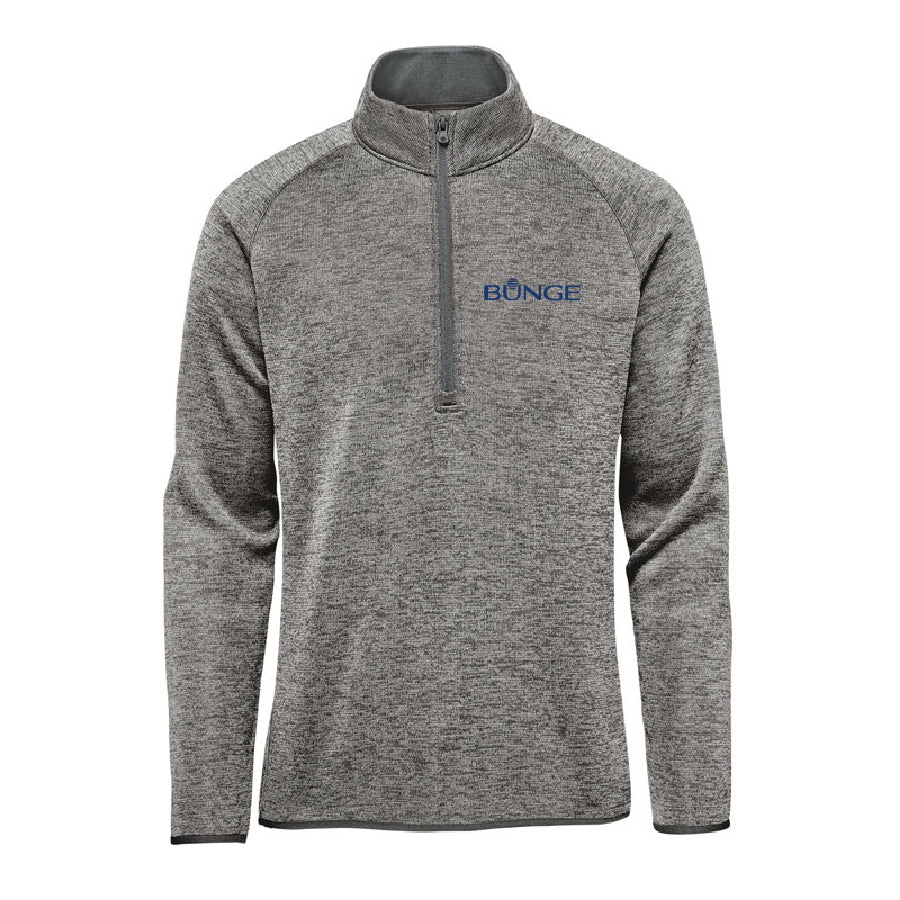STORMTECH - Yosemite 1/2 Zip Pullover