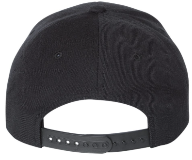 RICHARDSON - Solid Twill Trucker