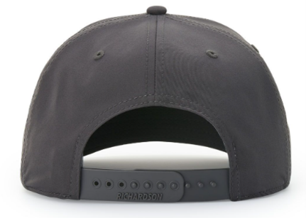 RICHARDSON - 5 Panel Classic Rope Cap