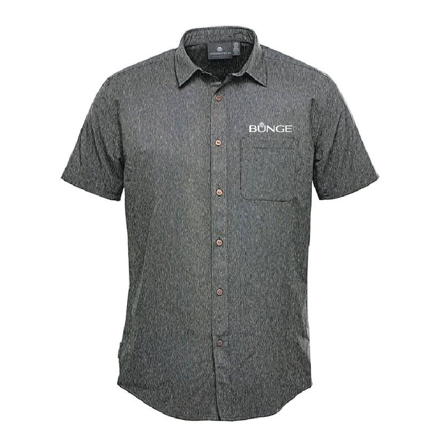 STORMTECH - Men's Azores Quick Dry Shirt