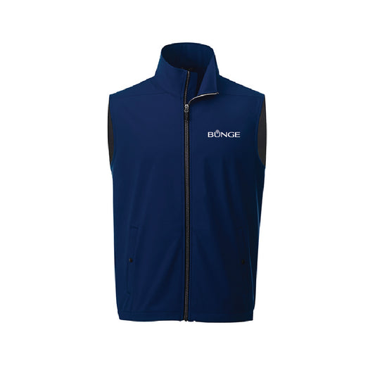 TRIMARK - Warlow Mens Softshell Vest