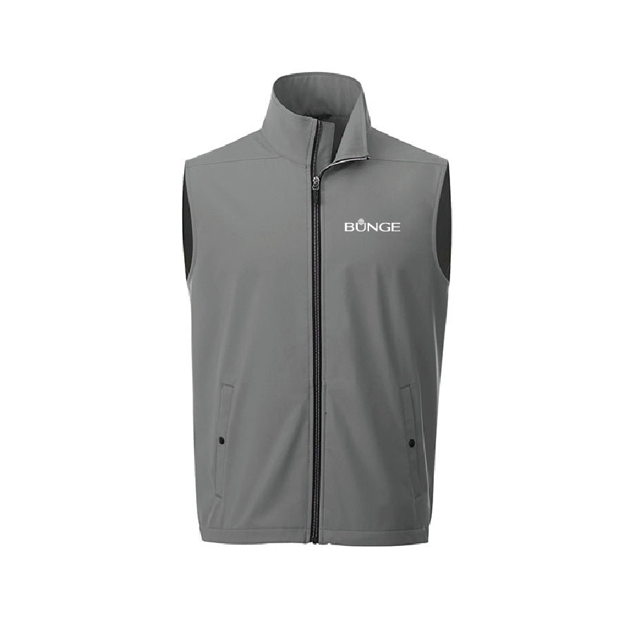 TRIMARK - Warlow Mens Softshell Vest