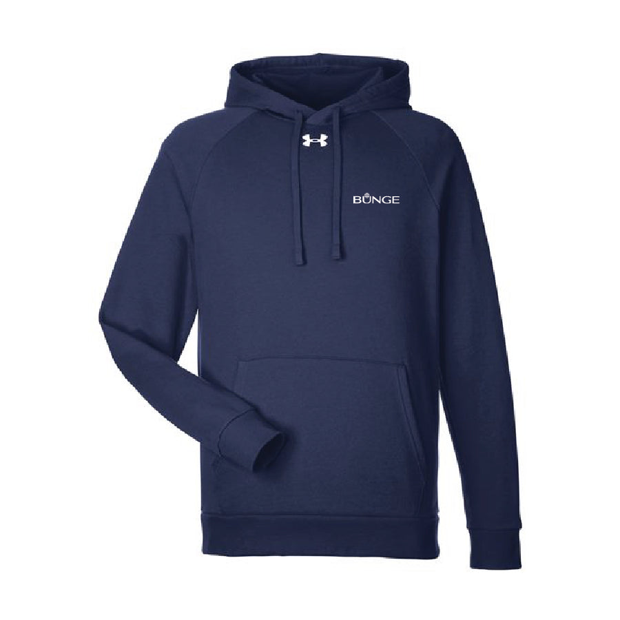 UNDER ARMOUR - Rival Fleece Hooded Sweatshirt