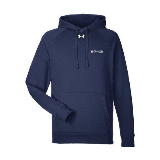 UNDER ARMOUR - Rival Fleece Hooded Sweatshirt