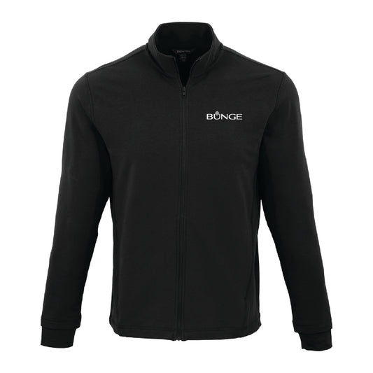 TRIMARK - LYON Eco Stretch Knit Full Zip