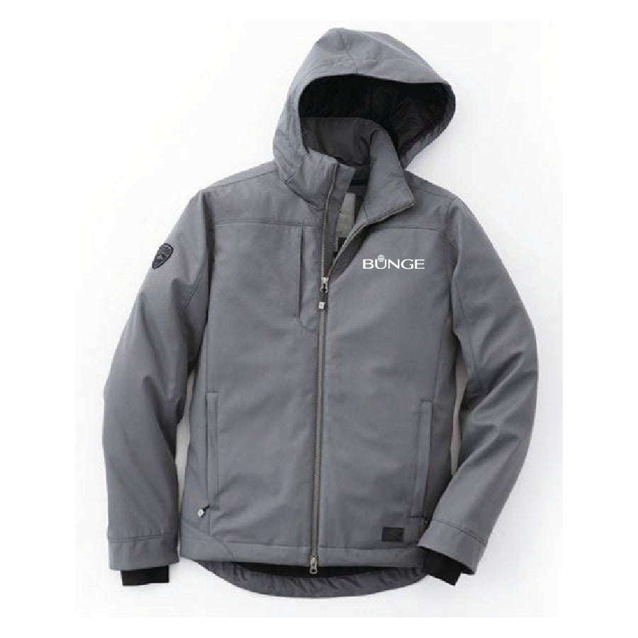 ROOTS73 - Northlake Insulated Softshell Jacket