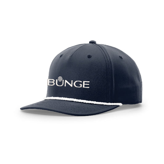 RICHARDSON - 5 Panel Classic Rope Cap