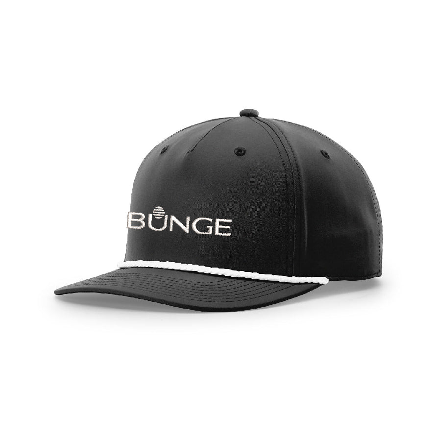 RICHARDSON - 5 Panel Classic Rope Cap