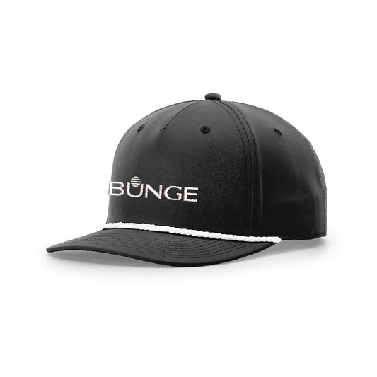 RICHARDSON - 5 Panel Classic Rope Cap - Backorder July 2026