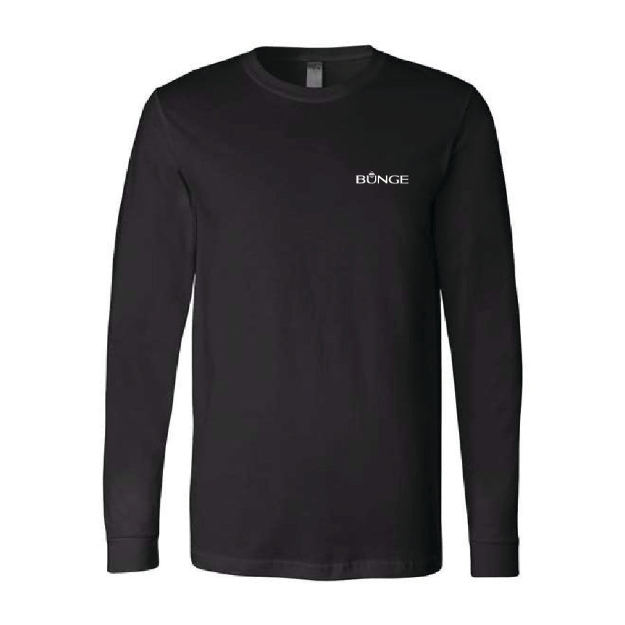 BELLA + CANVAS - Unisex Jersey Long Sleeve Tee
