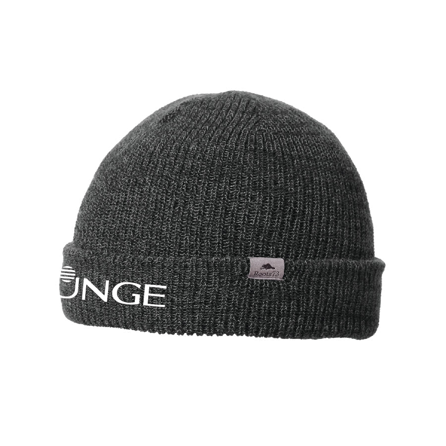ROOTS - Virden Knit Unisex Toque