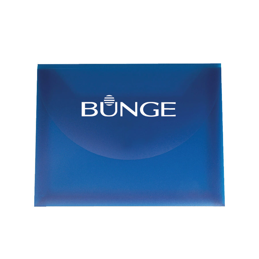 EPOLY - Polypropylene Case with Magnetic Closure and 2" Pocket