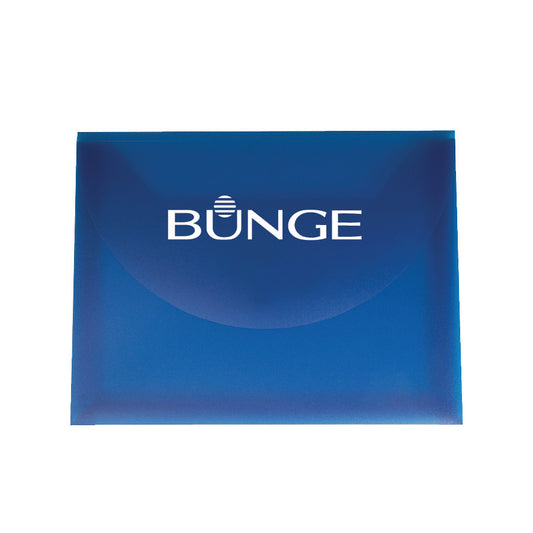 EPOLY - Polypropylene Case with Magnetic Closure and 2" Pocket