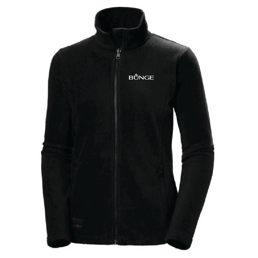 HELLY HANSEN - Womens MANCHESTER 2.0 Fleece JKT