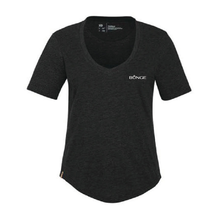 TENTREE - TreeBlend V-Neck T-Shirt