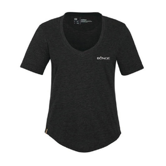 TENTREE - TreeBlend V-Neck T-Shirt