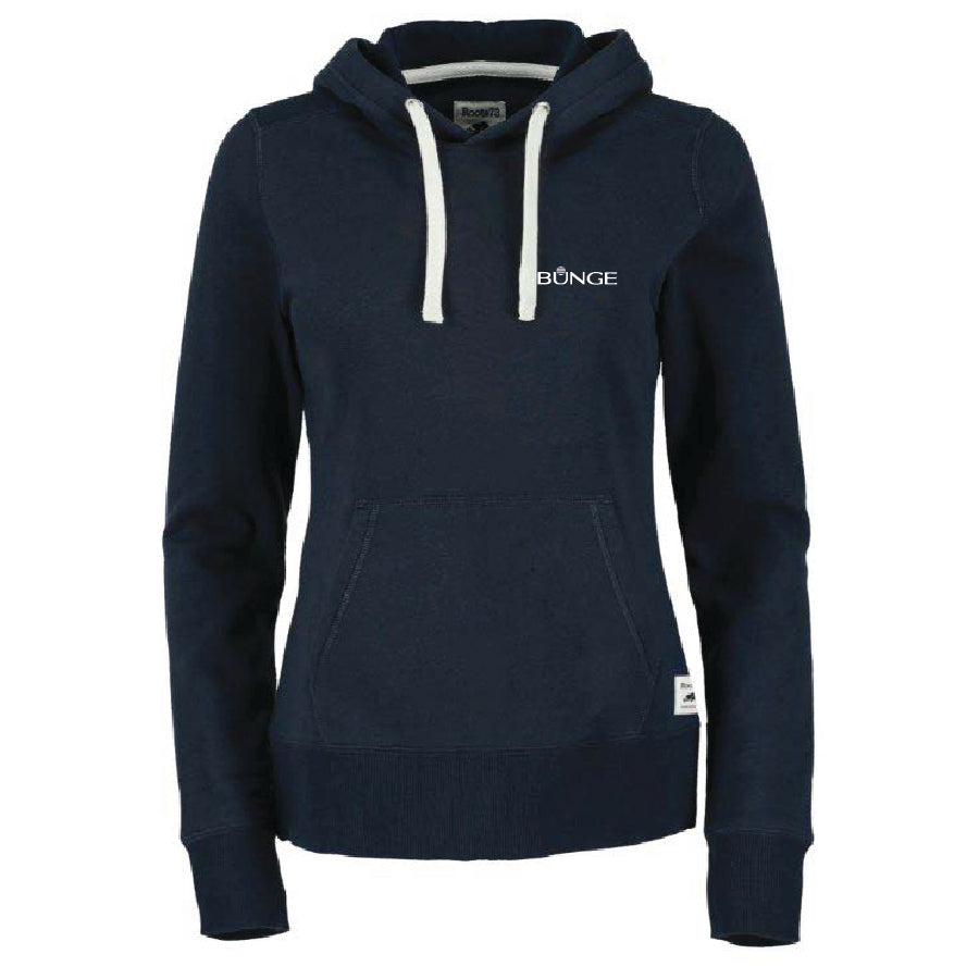 ROOTS73 - MAPLEGROVE Roots73 Flc Hoody