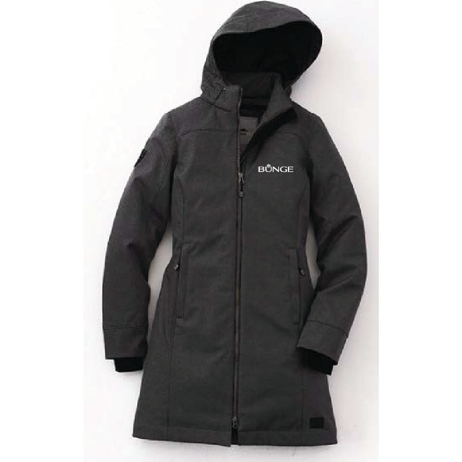ROOTS73 - Womens Northlake Insulated Softshell Jacket