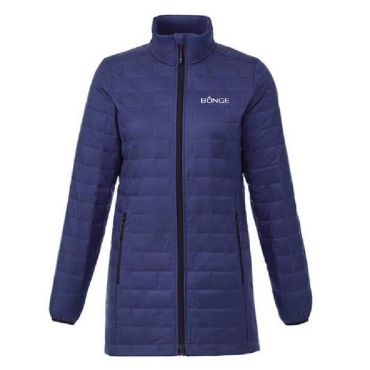 TRIMARK - Women's TELLURIDE Packable Insulated Jacket