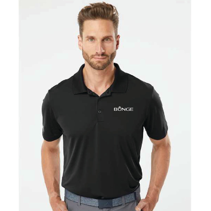 ADIDAS - Mens Performance Polo