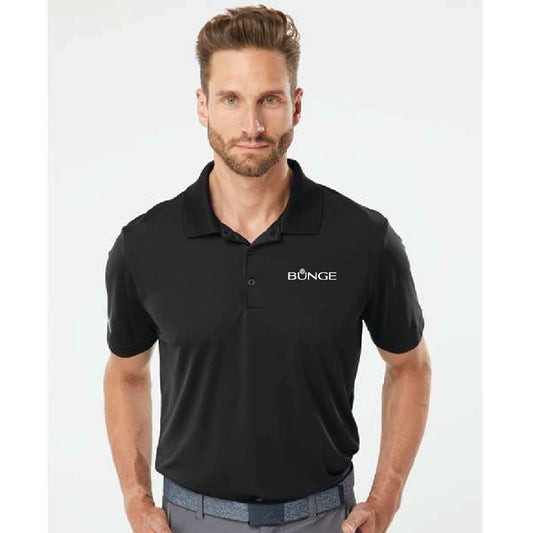 ADIDAS - Mens Performance Polo