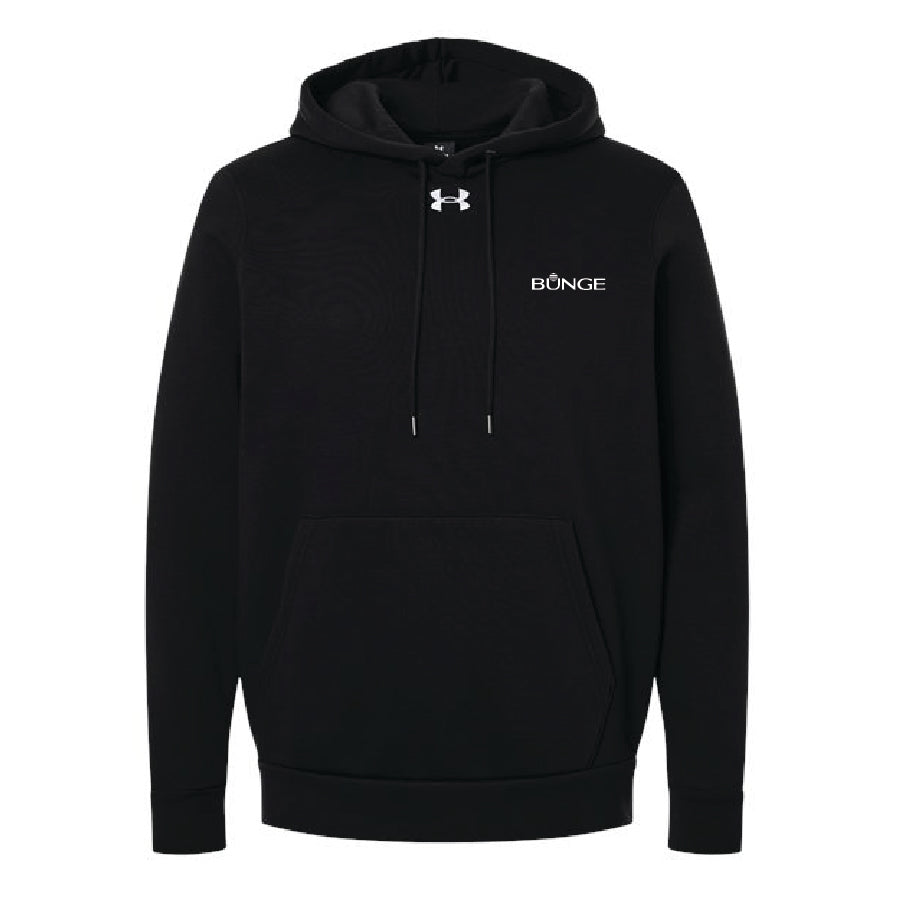 UNDER ARMOUR - Men's Team Icon Fleece Hooded Sweatshirt