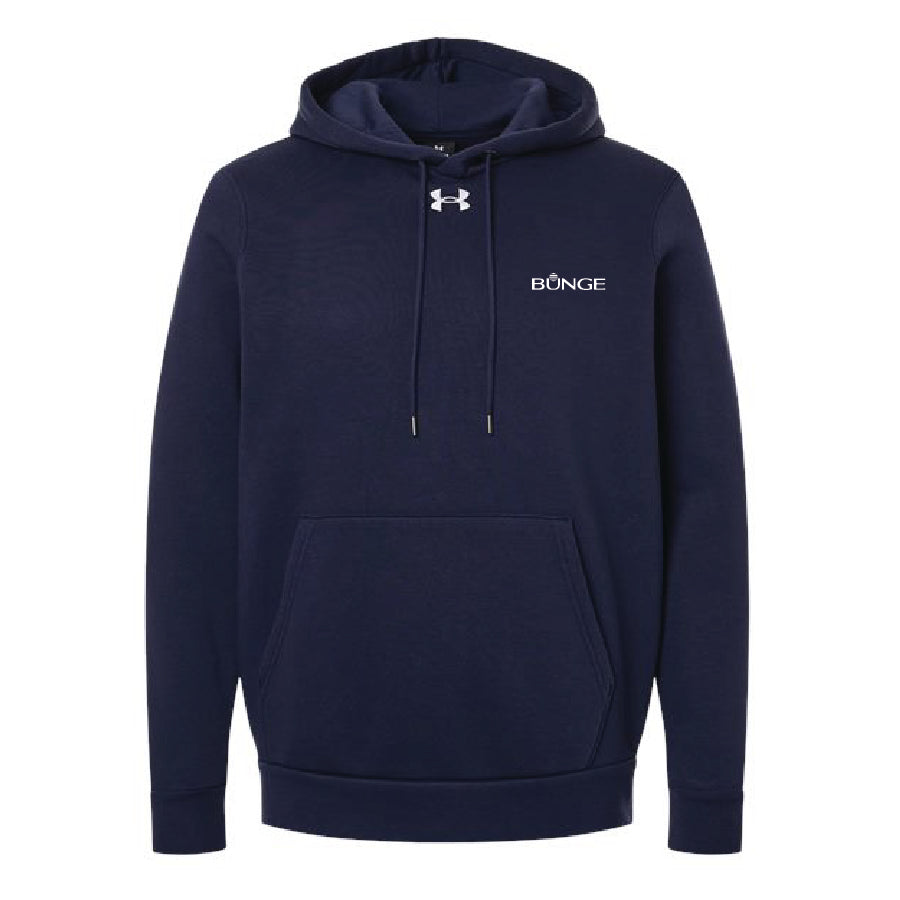 UNDER ARMOUR - Men's Team Icon Fleece Hooded Sweatshirt