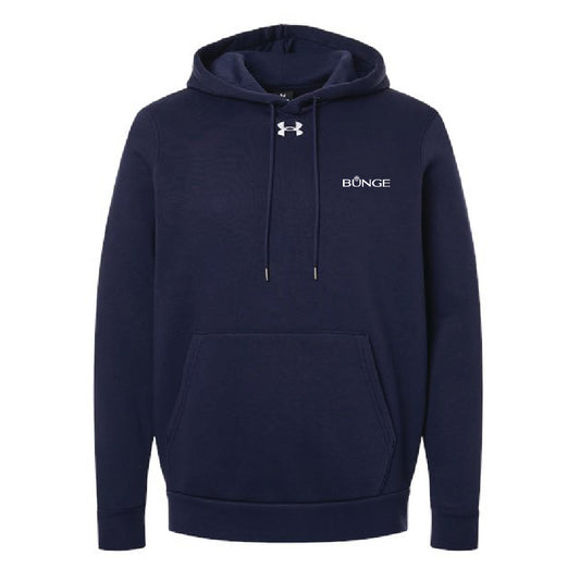 UNDER ARMOUR - Men's Team Icon Fleece Hooded Sweatshirt