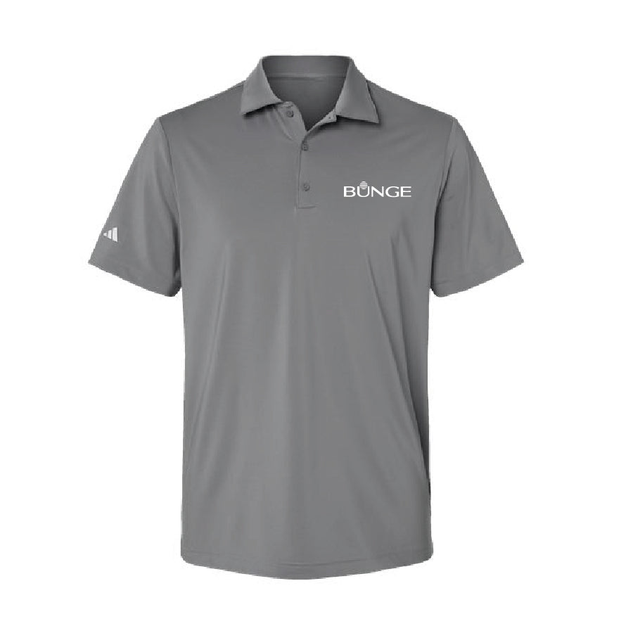 ADIDAS - Ultimate Solid Polo