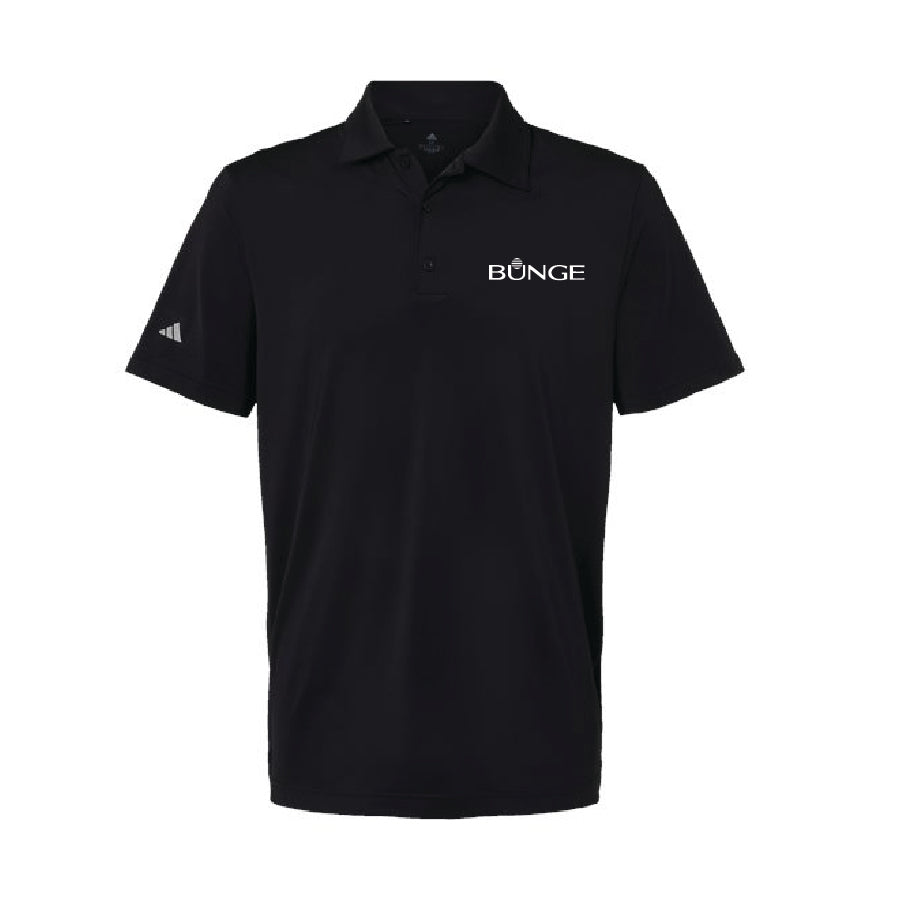 ADIDAS - Ultimate Solid Polo