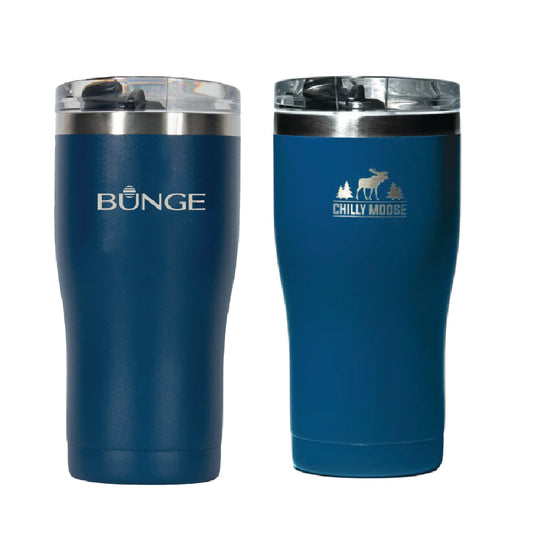 CHILLY MOOSE - Algonquin Tumbler