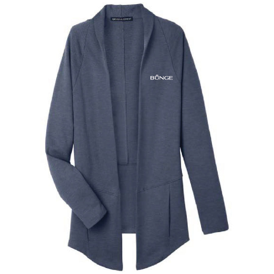 DEVON & JONES - - Women's New Classics® Charleston Cardigan