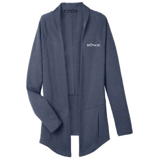 DEVON & JONES - - Women's New Classics® Charleston Cardigan