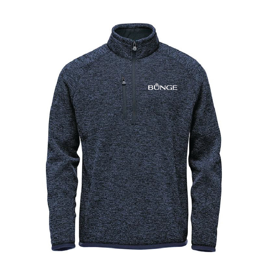 STORMTECH - Avalante 1/4 Zip Pullover