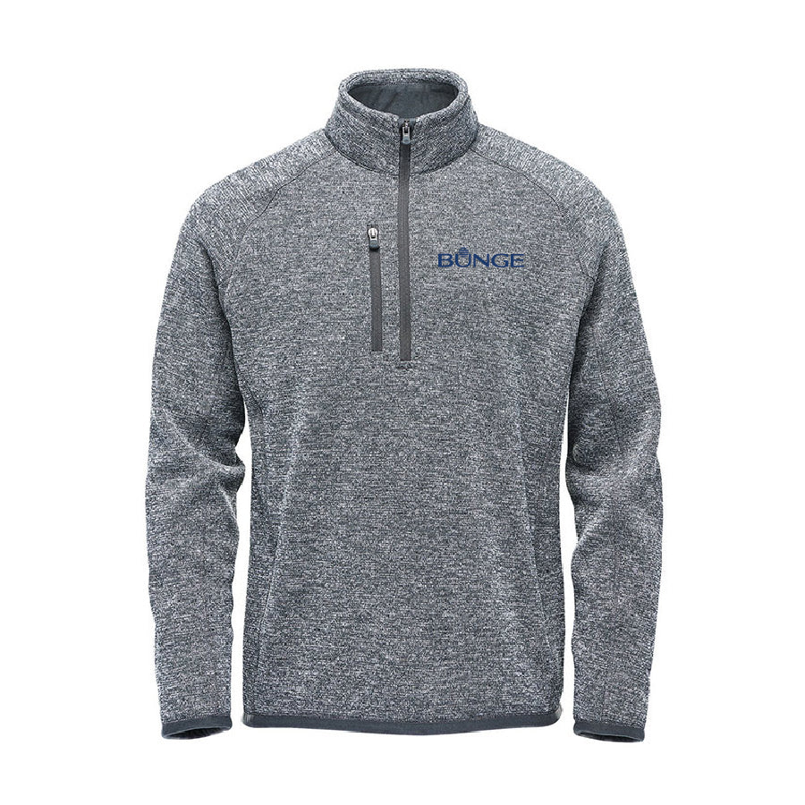 STORMTECH - Avalante 1/4 Zip Pullover