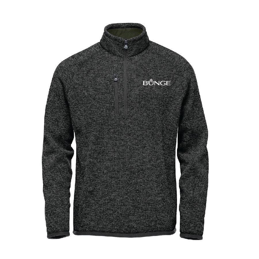 STORMTECH - Avalante 1/4 Zip Pullover