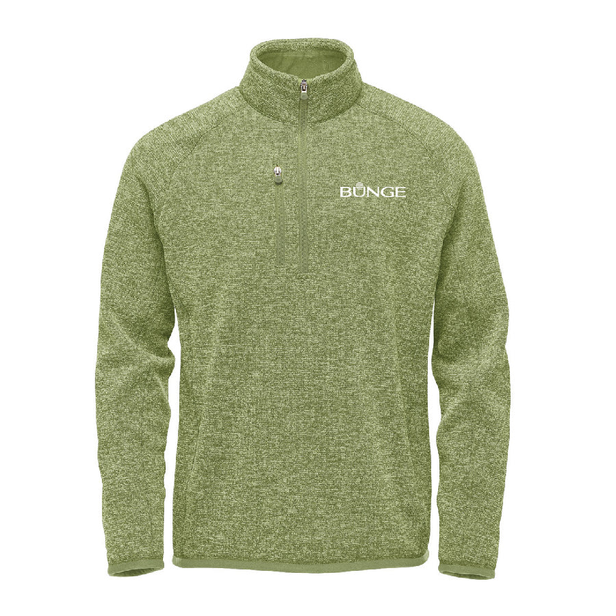 STORMTECH - Avalante 1/4 Zip Pullover