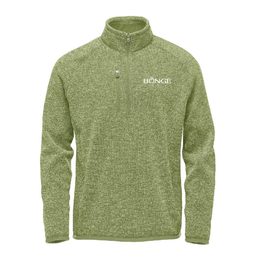 STORMTECH - Avalante 1/4 Zip Pullover