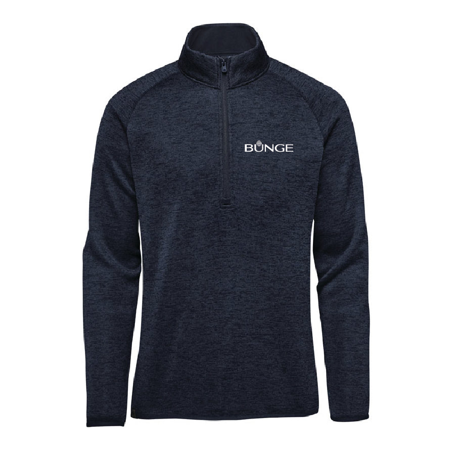 STORMTECH - Yosemite 1/2 Zip Pullover