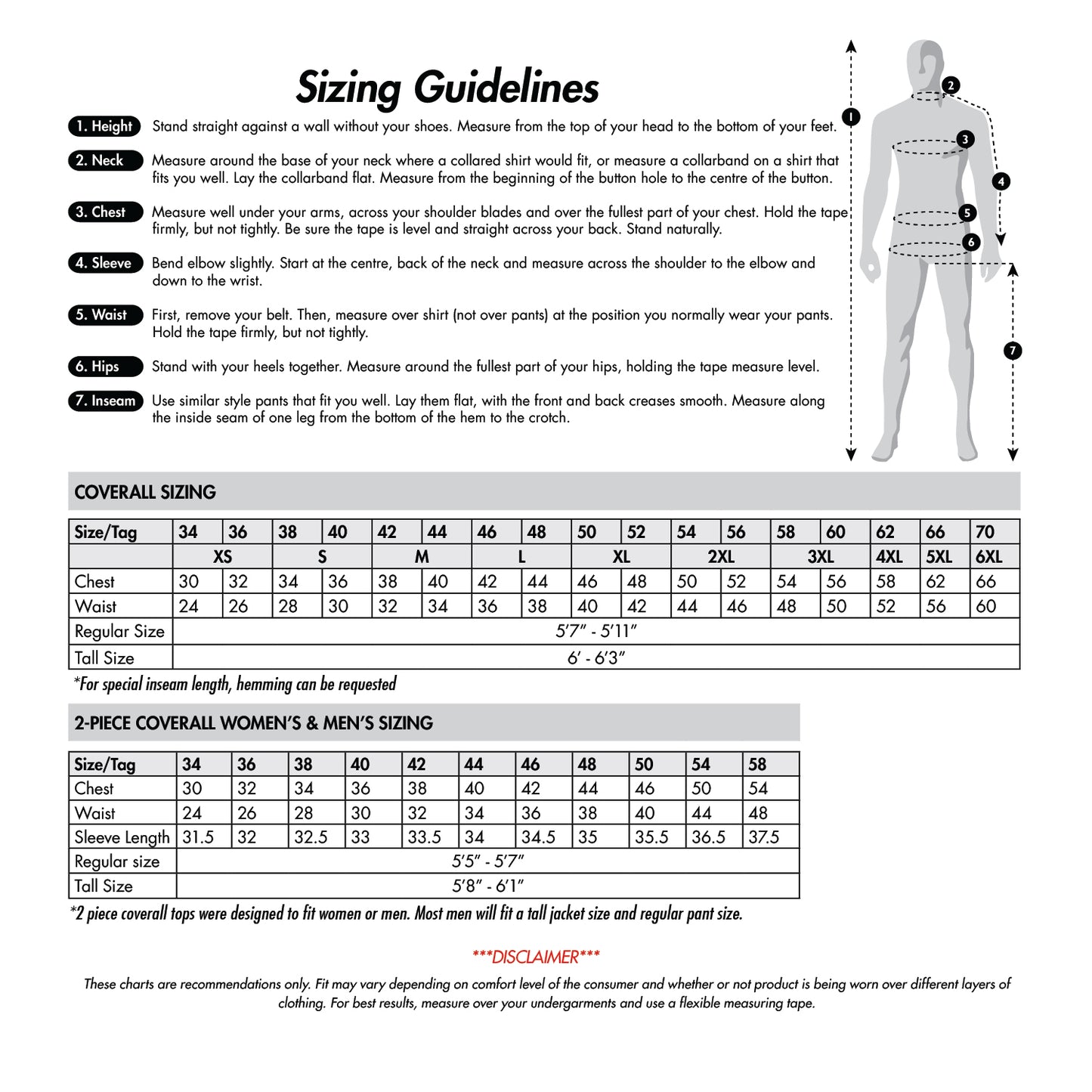 TOUGH DUCK - Insulated Duck Bib Coverall (BUNGE Crested)