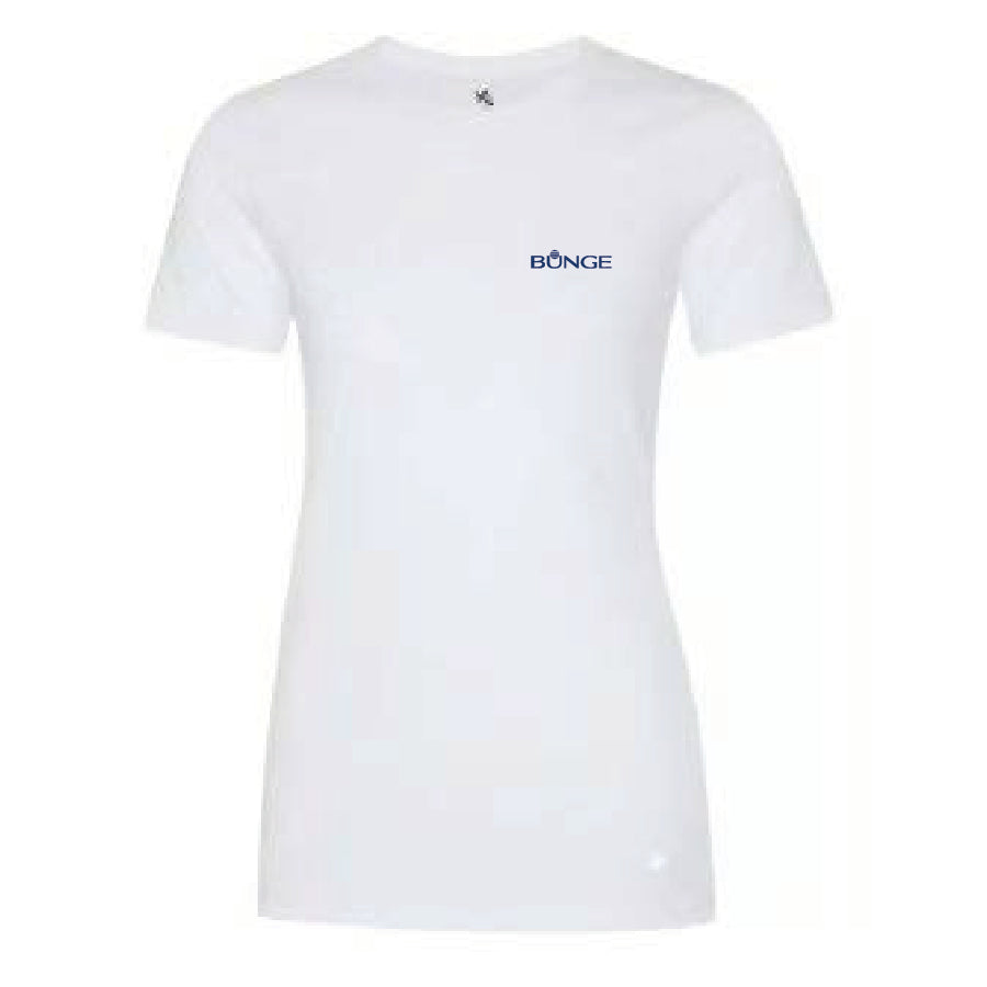 KOI - Element Ring Spun Blend T