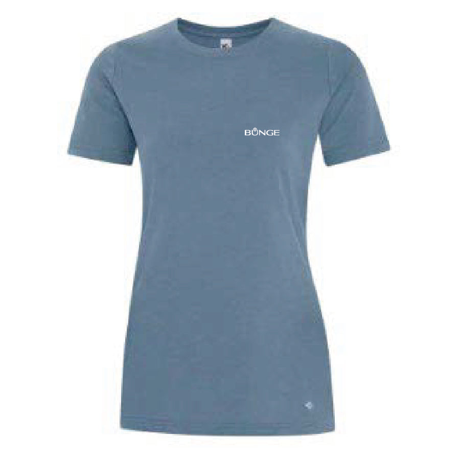 KOI - Element Ring Spun Blend T