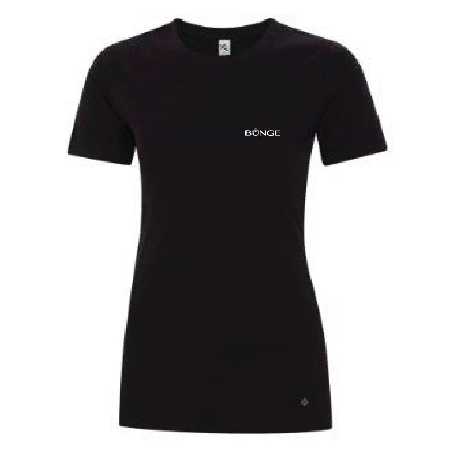 KOI - Element Ring Spun Blend T